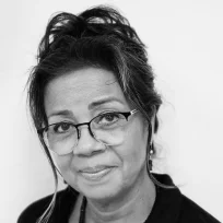 Patricia Khodabaks