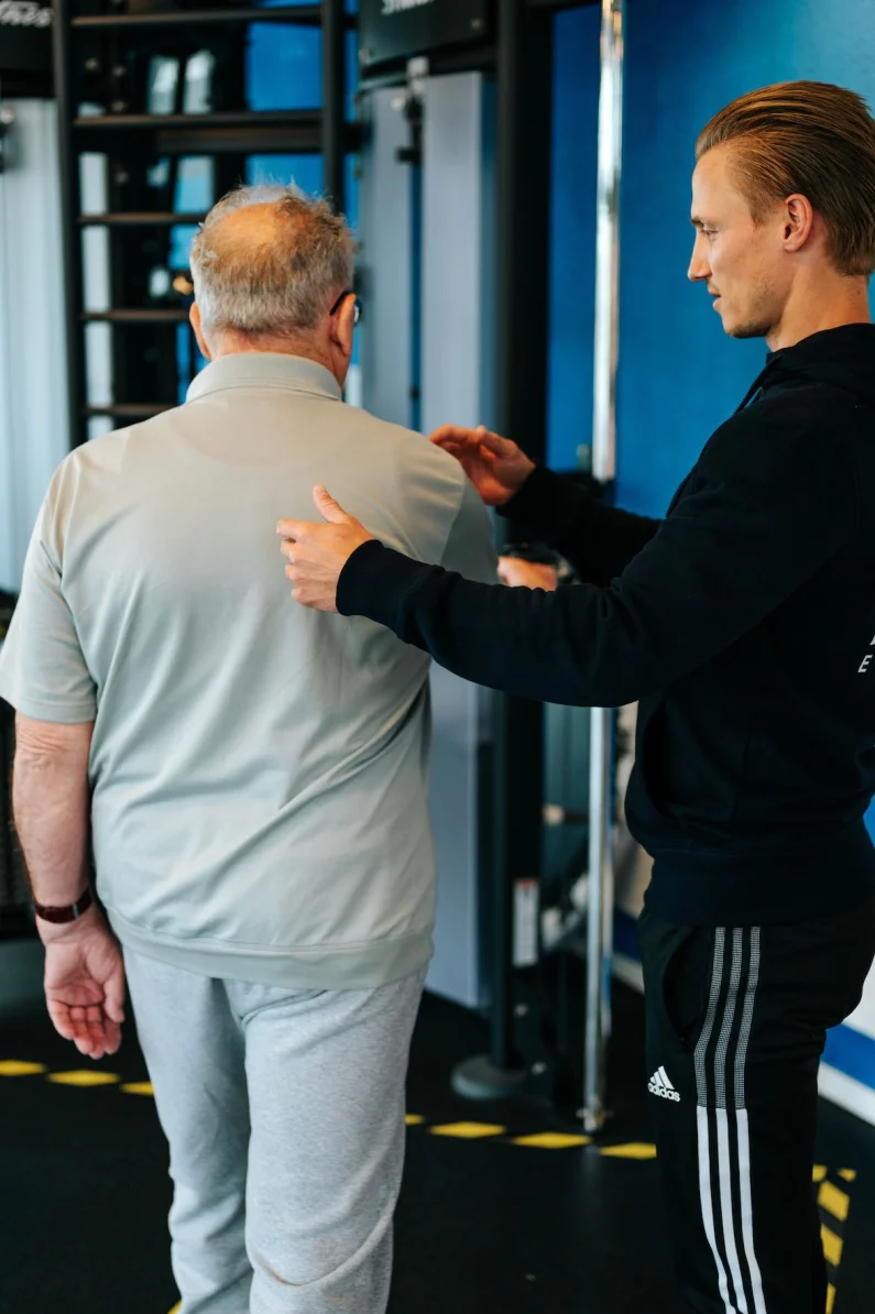Wat is Manuele Therapie en bij welke klachten helpt het?