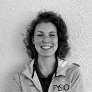 Daisy Versterre FysioExpert Haarlem