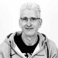 Peter Nijdam