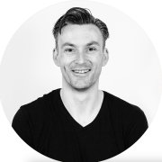 Pim spaargaren fysioexpert Hillegom