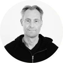 Theo de Vos