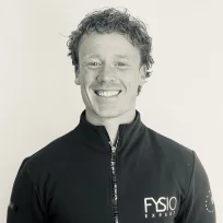 Boyd Hof