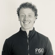 Boyd Hof fysioexpert Hillegom