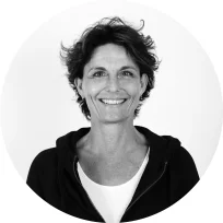 Masja van der Wilden